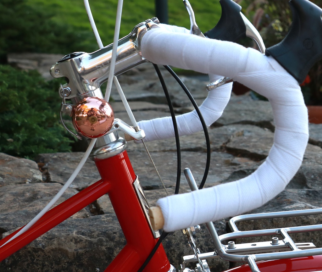 小物 @SUZU Crane Bell Suzu Mini Headset Mount | The Merry Sales Co.